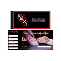 Sex! Coupons Game