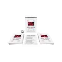 Personal Questions Card Game