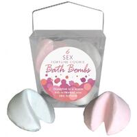 Sex Fortune Cookie Bath Bomb