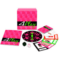 4Play Board Game 4Play Board Game