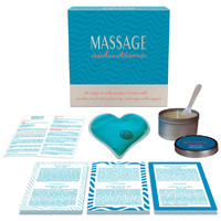 Massage Board Seductions
