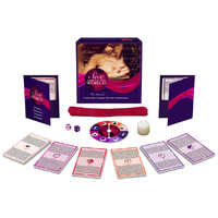 Sex Around The World Board Game