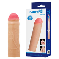 Party Up PARKER 2Inch Extender Sleeve 