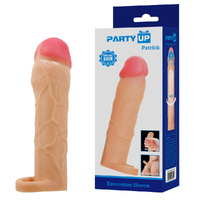 Party Up PATRICK 2Inch Extender Sleeve 