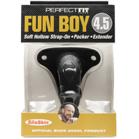 Fun Boy 4.5" Packer