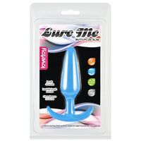 Lure Me Classic Anal Plug S