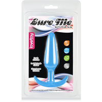 Lure Me Small Butt Plug