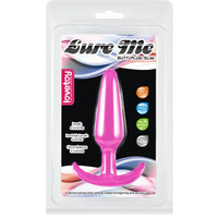 Lure Me Classic Anal Plug S
