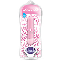 3" Pop Vibe Bullet Vibrator