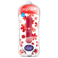 3" Pop Vibe Bullet Vibrator
