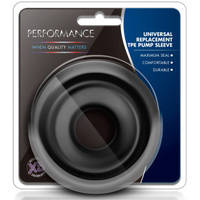 Universal Penis Pump Sleeve