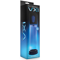11.5" VX1 Automatic Penis Pump