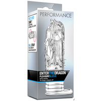 5" Enter The Dragon Stroker 5" Enter The Dragon Stroker