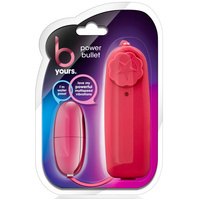 2.1" Power Bullet Vibrator 2.1" Power Bullet Vibrator