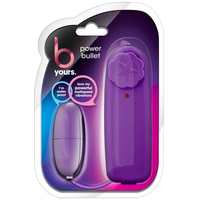 2.1" Power Bullet Vibrator 2.1" Power Bullet Vibrator