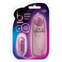 1.5" Power Bullet Vibrator 1.5" Power Bullet Vibrator