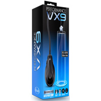 9" VX9 Automatic Penis Pump