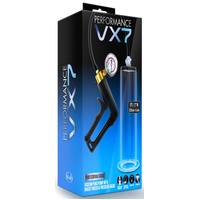 VX7 Vacuum Penis Pump