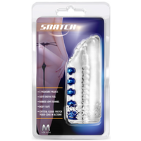 Snatch Textured Stroker