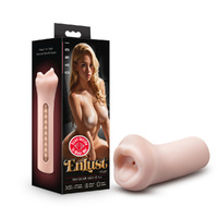 Enlust Candi Flesh Oral Stroker