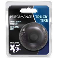 Truck Tire Large Cock Ring