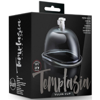 Vulva Pumping Cup