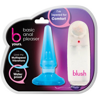 Anal Pleaser Butt Plug Anal Pleaser Butt Plug
