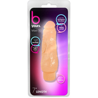 7" Vibrating Cock 7" Vibrating Cock