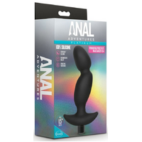 5" Silicone Prostate Massager 04