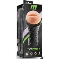 Luscious Lips Mouth Stroker