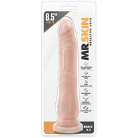 8.5" Realistic Cock
