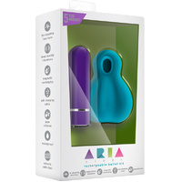 Kirby Clit Stimulator