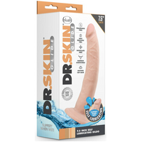 7.5" Self Lubricating Cock