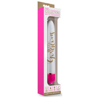 7" Hello Gorgeous Classic Vibrator