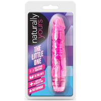 6.7" Naturally Yours The Little One 6.7" Naturally Yours The Little One