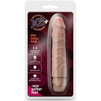 6.5" The Little One Vibrating Cock