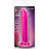 6" Sweet N Small Cock 6" Sweet N Small Cock