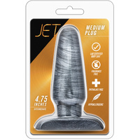 4.75" Carbon Butt Plug