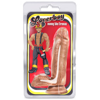 6.5" Fireman Cock