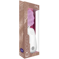Leila Egg Vibrator