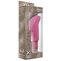 Sherry Finger Vibrator