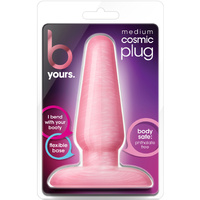 Medium Cosmic Butt Plug Medium Cosmic Butt Plug