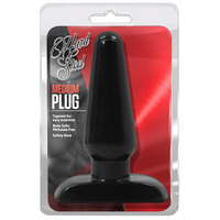 Medium Butt Plug