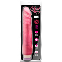 Revel - Fuze Pink 25.4 cm (10'') Vibrator