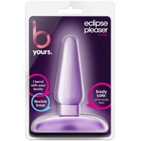 Eclipse Pleaser Small Butt Plug Eclipse Pleaser Small Butt Plug