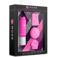 Revitalize Clit Stimulator Kit