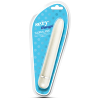7" Slim  Classic Vibrator 7" Slim  Classic Vibrator
