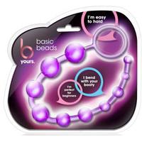 Sassy Anal Beads Sassy Anal Beads