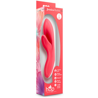 Jessica Rabbit Vibrator