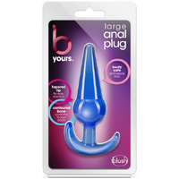 Large Butt Plug Large Butt Plug